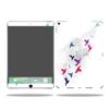 MightySkins Skin Compatible with Apple iPad Pro - Paper Birds | Protective, Durable, and Unique Vinyl Decal wrap Cover | Easy to Apply, Remove, and Change Styles | Made in The USA view 1