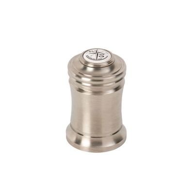 Waterstone 4020-CH Traditional Air Gap Single Port, Chrome
