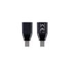 EPOS Enterprise Sennheiser Communications USB-A to USB-C Cable Black,one Size view 1