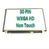 New LCD Panel! Compatible With NT156WHM-N42 Screen Glossy/Matte 15.6 1366X768 Slim HD view 3