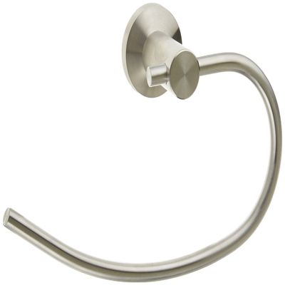 BOANN BNBATR Stainless Steel Towel Ring