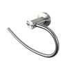 BOANN BNBATR Stainless Steel Towel Ring view 2