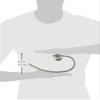 BOANN BNBATR Stainless Steel Towel Ring view 3