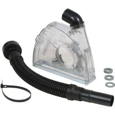 Dustless Technologies 7" CutBuddie-Tuck Pointing, D1750