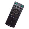 Replaced New RM-ANU192 Sound Bar Remote fit for Sony Sound bar HT-CT60BT SS-WCT60 HT-CT60 SA-CT60 SA-CT60BT HTCT60BT SSWCT60 HTCT60 SACT60 SACT60BT view 1