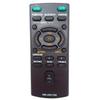 Replaced New RM-ANU192 Sound Bar Remote fit for Sony Sound bar HT-CT60BT SS-WCT60 HT-CT60 SA-CT60 SA-CT60BT HTCT60BT SSWCT60 HTCT60 SACT60 SACT60BT view 2