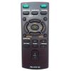 Replaced New RM-ANU192 Sound Bar Remote fit for Sony Sound bar HT-CT60BT SS-WCT60 HT-CT60 SA-CT60 SA-CT60BT HTCT60BT SSWCT60 HTCT60 SACT60 SACT60BT view 4