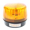 Seco-Larm Enforcer Xenon Strobe Light, 24VDC, Amber Lens (SL-126-A24Q/A) by Seco-Larm view 1