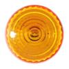 Seco-Larm Enforcer Xenon Strobe Light, 24VDC, Amber Lens (SL-126-A24Q/A) by Seco-Larm view 2
