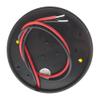 Seco-Larm Enforcer Xenon Strobe Light, 24VDC, Amber Lens (SL-126-A24Q/A) by Seco-Larm view 3
