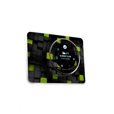 MightySkins Skin Compatible with Nest Thermostat - Cubes | Protective, Durable, and Unique Vinyl Decal wrap Cover | Easy to Apply, Remove, and Change Styles | Made in The USA