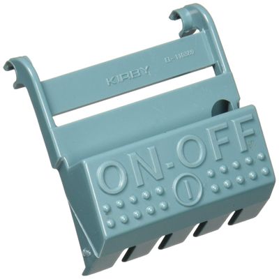 Kirby 110312 Foot Pedal