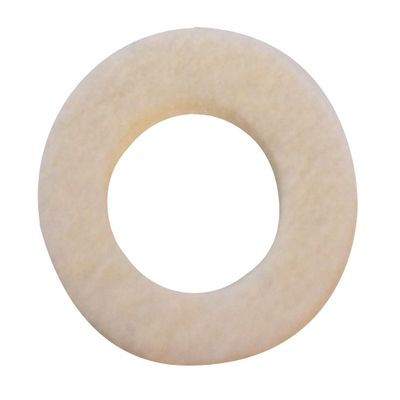 Kirby Felt Washer,BRG.PLT