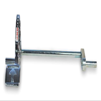 Kirby 131614S F. Wheel Shaft Asy Avalir