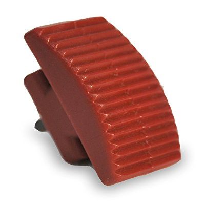 Kirby 136676S H &Le Lock Button-Red