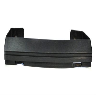 Kirby 140499 Nozzle Bumper, Onyx