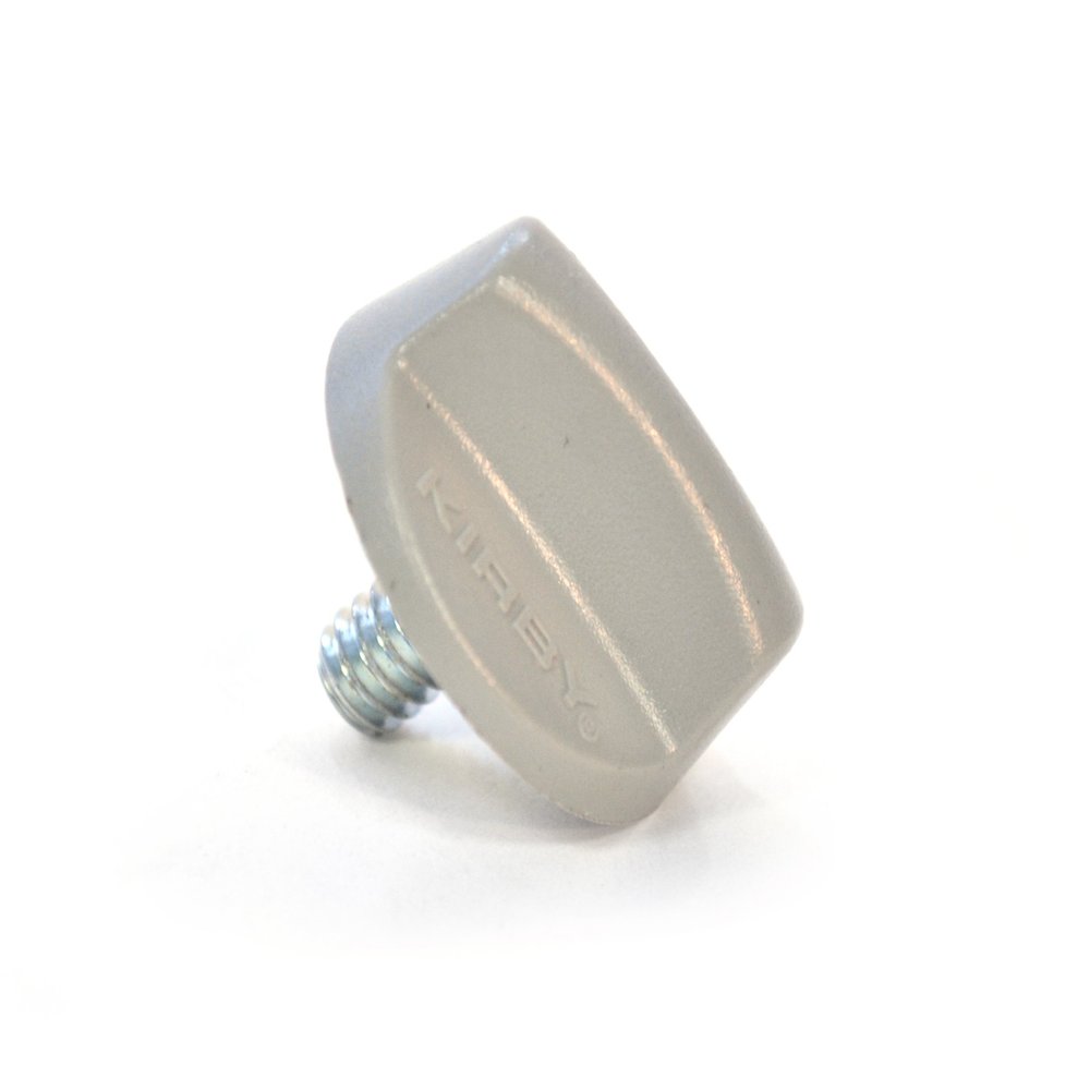 Kirby Screw - Handle Fork Rear Cover Twilight