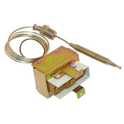 Frymaster 8071313 Safety Thermostat Lc117 5/16 X 3-5/8 36 For Frymaster Garland Uk 481032