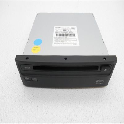 2005 Honda Pilot In-Dash DVD Player Drive: 39110-S9V-A410-M1