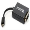 Plugable USB C to DVI Adapter - Standardize Legacy DVI Displays Across Modern USB-C Laptops Without Drivers - Compatible with M1/M2/M3/M4/M5 Mac and Windows PCs view 1