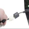 Plugable USB C to DVI Adapter - Standardize Legacy DVI Displays Across Modern USB-C Laptops Without Drivers - Compatible with M1/M2/M3/M4/M5 Mac and Windows PCs view 2