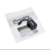 Plugable USB C to DVI Adapter - Standardize Legacy DVI Displays Across Modern USB-C Laptops Without Drivers - Compatible with M1/M2/M3/M4/M5 Mac and Windows PCs view 4