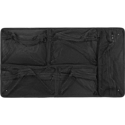 CVPKG Presents - Lid Organizer for Pelican 1535 Air.