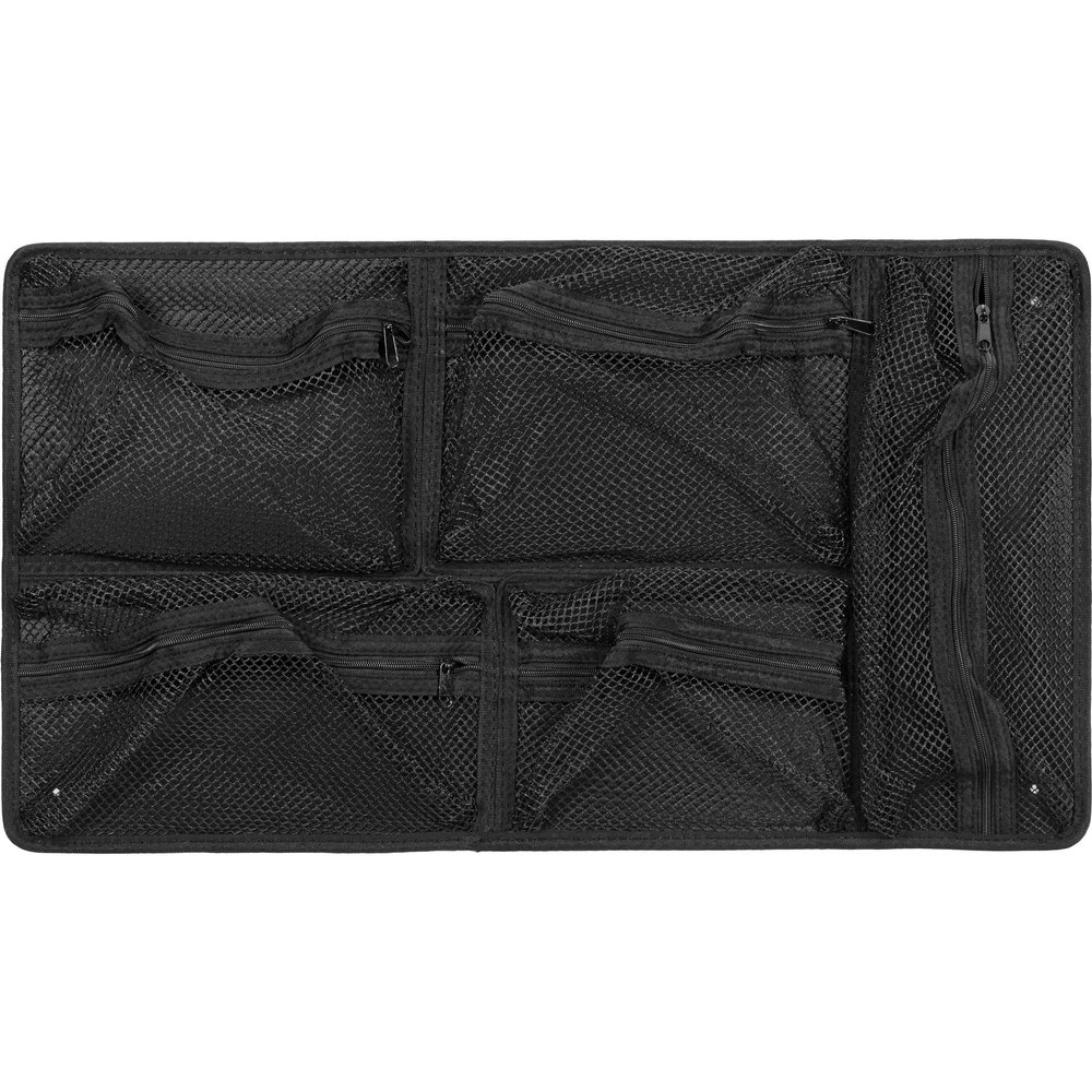 CVPKG Presents - Lid Organizer for Pelican 1535 Air.