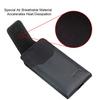 Compatible for Moto G6 Play/Moto Z3 Play/Moto E5 Plus/Moto G7 Play/Moto G7 / Moto G7 Plus Case,Holster Belt Clip Leather Pouch Cover(Fits with Outterbox or Slim Case) view 4