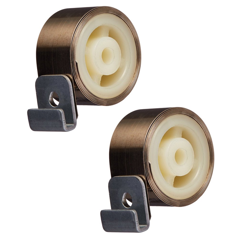 Metabo HPT 883-503 Ribbon Spring for Framing Nailer NR83AA2 (2 Pack)
