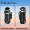 SVBONY SV42 8x42 Monocular for Adults, Compact Monocular Built-in Compass Rangefinder, FMC Waterproof Fogproof, Telescope for Bird Watching view 3