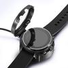 2PCS Charger Compatible for Amazfit Stratos Multisport Smartwatch, Replacement USB Cradle Cord Charging Cable Dock for New Amazfit Stratos Multisport Smartwatch view 4