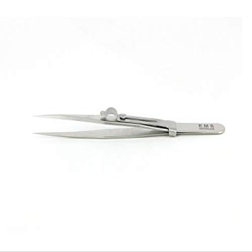 Tweezer, High Precision, Style 0