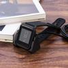 2PCS Charger Compatible with Amazfit Bip/Bip Lite Smartwatch Replacement USB Cradle Cord Charging Cable Dock for Amazfit Bip Series Smartwatch (Black (Bip), for Bip Charger) view 4