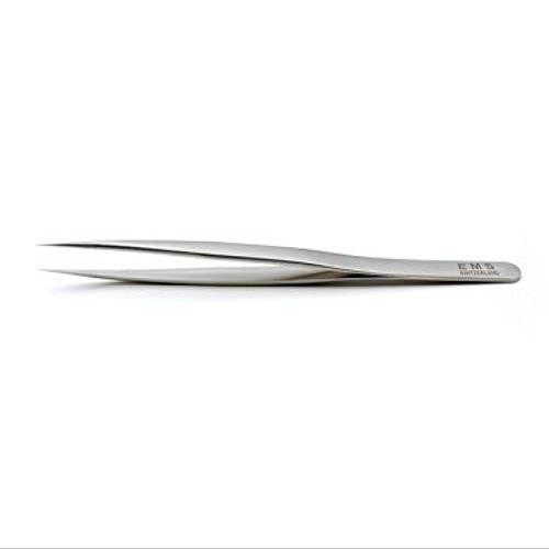 Tweezer, High Precision, Style SS