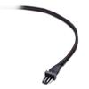 Cable Matters 2-Pack PWM 4 Pin Fan Extension Cable - 12 Inches view 3