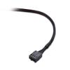Cable Matters 2-Pack PWM 4 Pin Fan Extension Cable - 12 Inches view 4