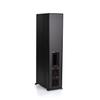 Klipsch R-625FA Powerful Detailed Floorstanding Single Home Speaker Black view 2