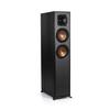 Klipsch R-625FA Powerful Detailed Floorstanding Single Home Speaker Black view 3