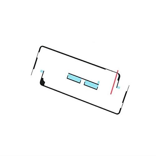 TheCoolCube Compatible 2X Touch Screen Digitizer and LCD Adhesive Strips for iPad Pro A1673 A1674 9.7"