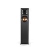 Klipsch R-610F Floorstanding Speaker, Black view 2