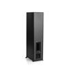 Klipsch R-610F Floorstanding Speaker, Black view 3