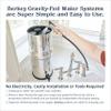 Authentic Black Berkey Elements BB9-2 Filters for Water Systems (Set of 8 Black Berkey Elements) view 3