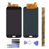 JayTong LCD Display & Replacement Touch Screen Digitizer Assembly with Free Tools for Ga laxy J7 Pro 2017 J730 J730F SM-J730G/DS SM-J730F/DS, SM-J730FM/DS, SM-J730GM/DS Black view 1