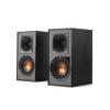 Klipsch R-41M Reference Bookshelf Speakers (Pair), Black view 1