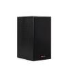 Klipsch R-41M Reference Bookshelf Speakers (Pair), Black view 4