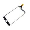 Front Screen Touch Panel Digitizer Replacement for Samsung Galaxy S7 Edge G935 Gold view 2
