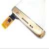Front Screen Touch Panel Digitizer Replacement for Samsung Galaxy S7 Edge G935 Gold view 3