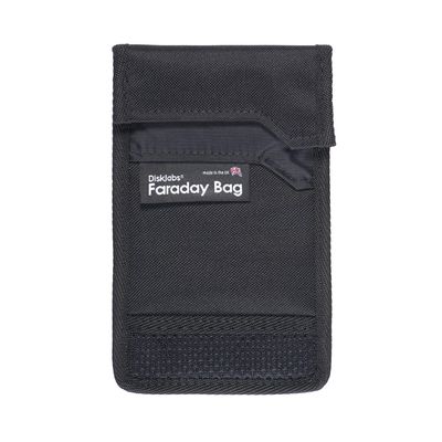 Disklabs Phone Shield Faraday Bag (PS1)