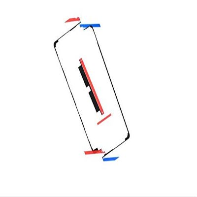 TheCoolCube 2X Touch Screen Digitizer and LCD Adhesive Strips for iPad Pro A1584 A1652 12.9 inch